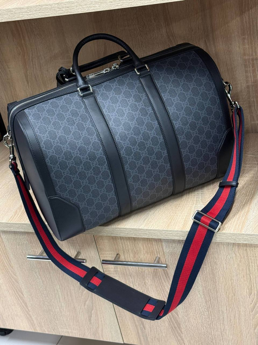 Дорожная сумка Gucci