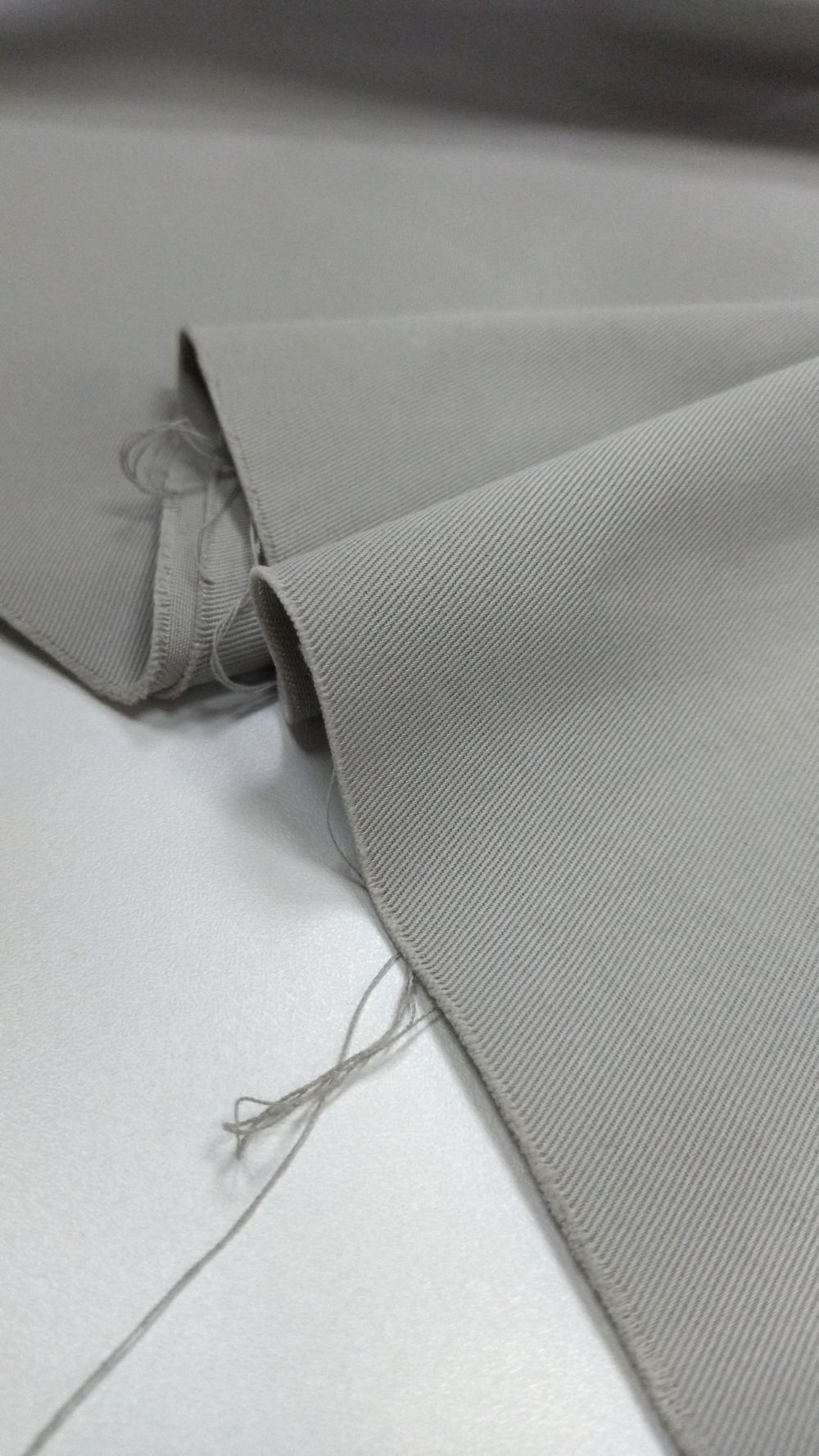 Костюмная ткань Zegne