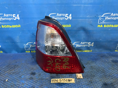 Стоп левый Honda ODYSSEY 2001-2004