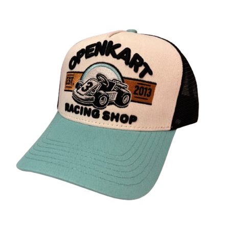 Openkart 2024 тип A