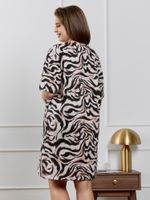 Туника Шафран Виотекс В ОДНОМ ЦВЕТЕ