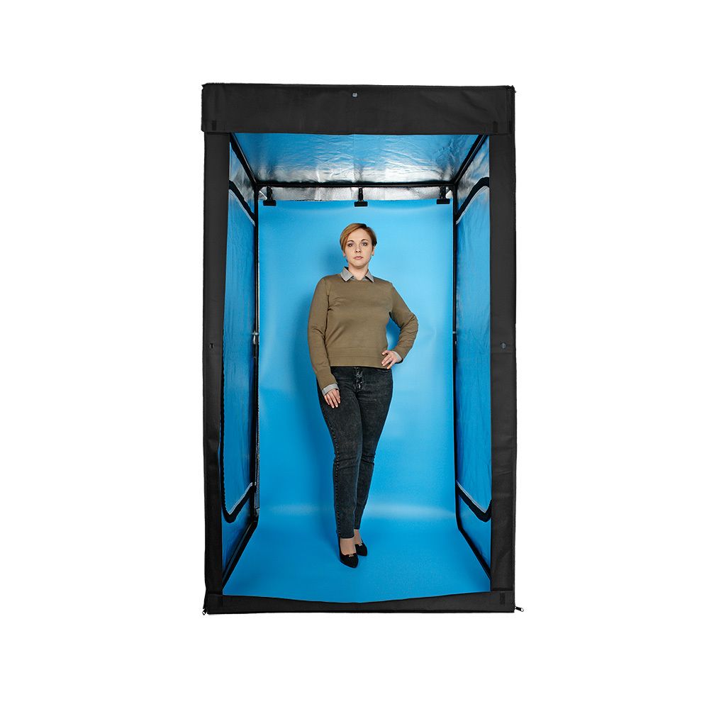 Falcon Eyes Studio Box 200 LED