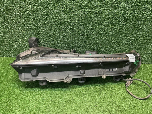 ДХО левый Lexus NX 1 (2017-2021) LED Динамический