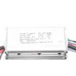 Контроллер для Kugoo S3 серебряный реплика