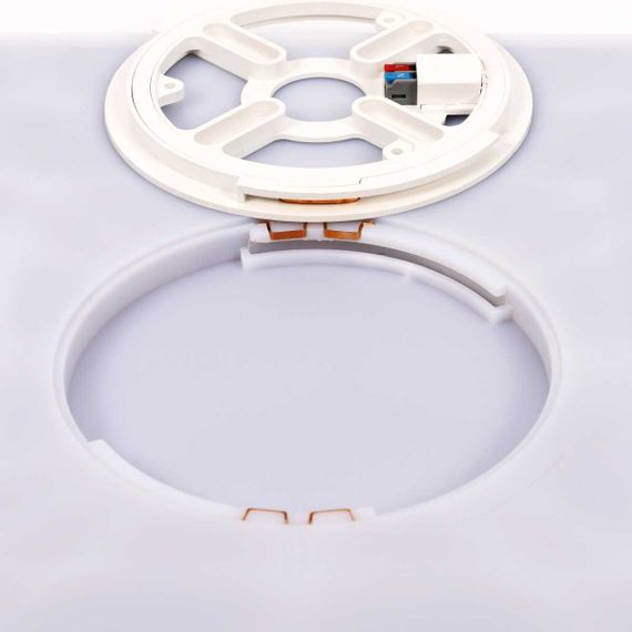 Потолочный светодиодный светильник Citilux Norma CL748K400