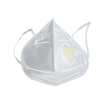 Респиратор с клапаном KN95 FFP2