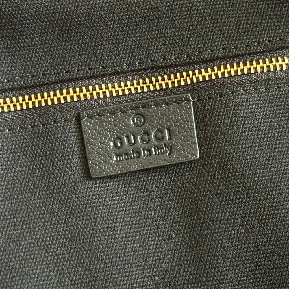 Gucci Brera Large Crossbody Bag