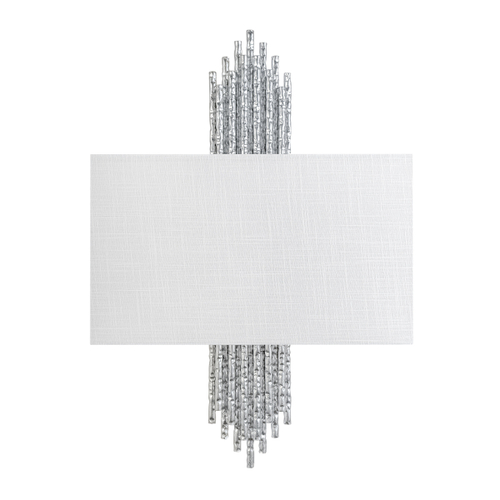 Настенный светильник Loft It Poema 10458 Silver