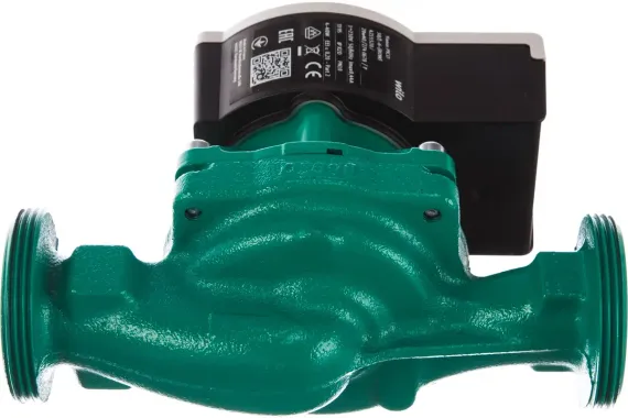 Насос циркуляционный Wilo Yonos Pico Q2,5 30/1-6-180 30698