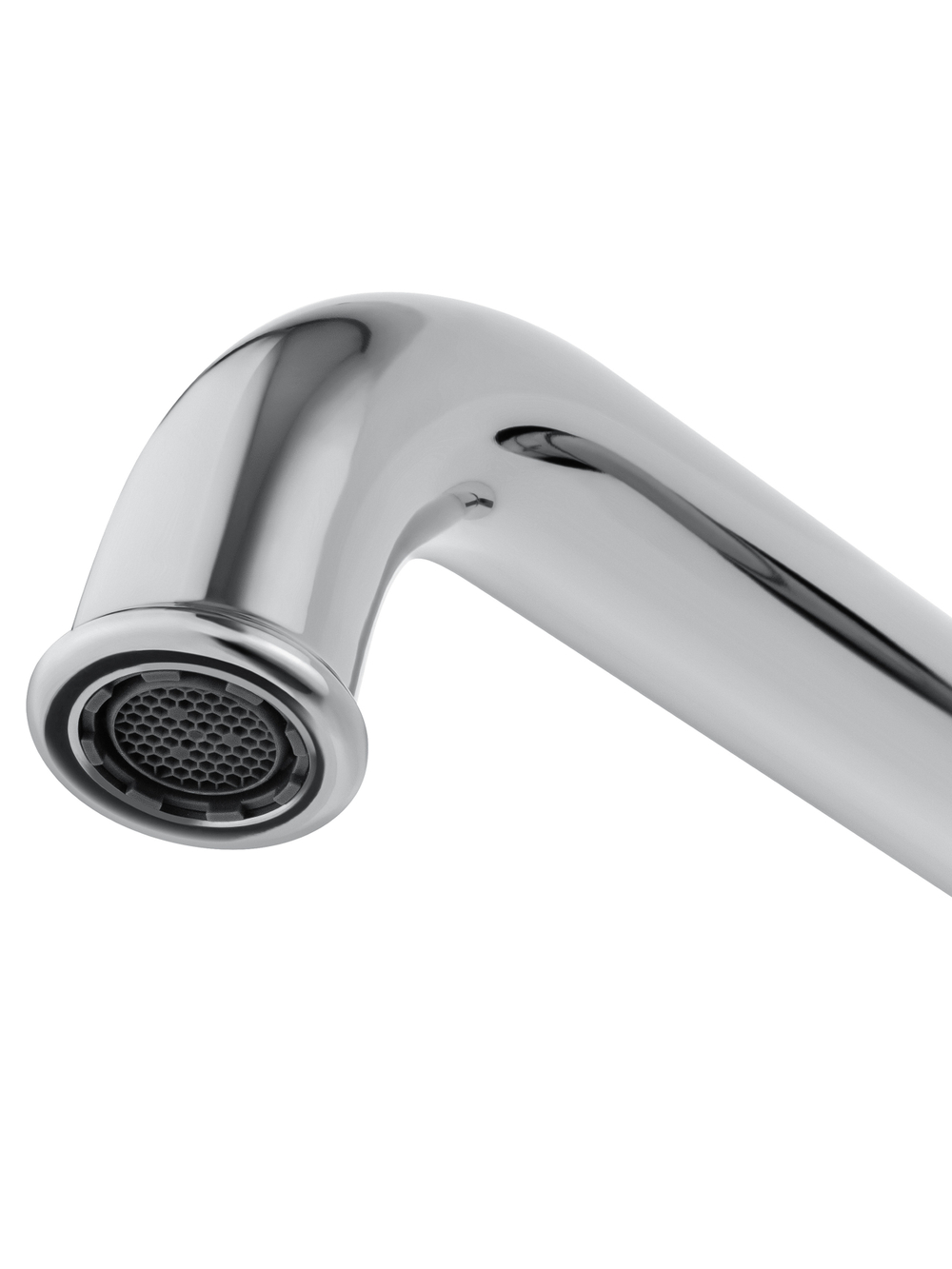 Смеситель для раковины встраиваемый WONZON & WOGHAND TOR, Хром (WW-88869073-CR)