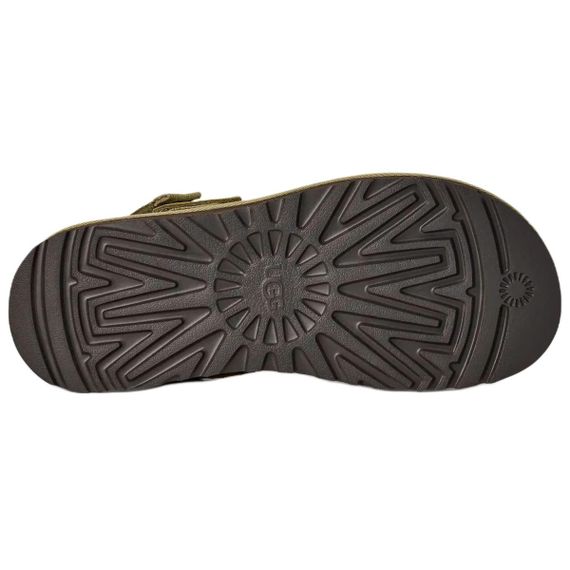 Ugg Goldencoast Clog II 'Brass'