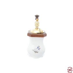 Мельница для специй Dubi Гуси 12см