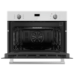 Шкаф духовой электрический MAUNFELD AMCO537GW