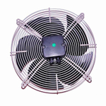 Вентилятор EС Volcano VR Mini new