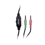 Наушники гарнитура Ritmix RH-534M