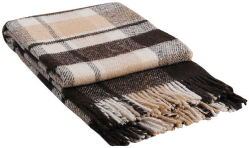 Плед Vladi Метро