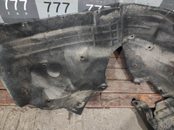 Покрылок передний правый Jetour T2 23-нв Б/У Оригинал F263102020