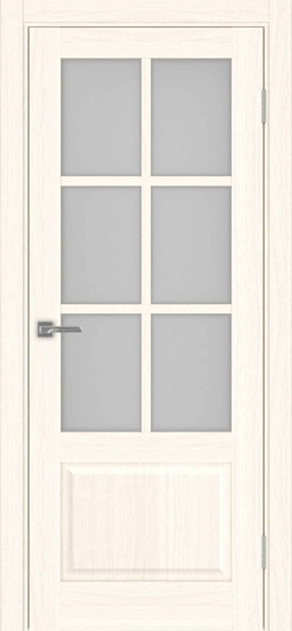 Межкомнатная дверь Optima Porte ТОСКАНА 641.2221
