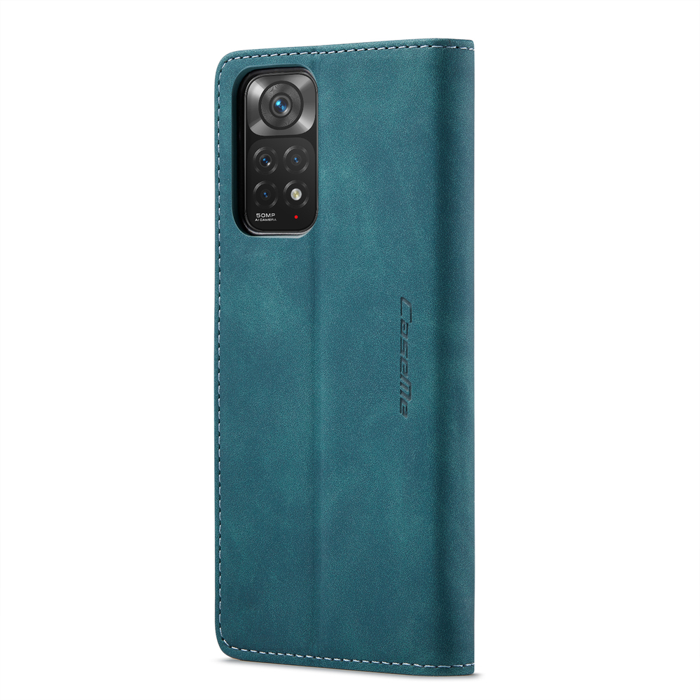 Чехол-книжка CaseMe Matte Redmi Note 11/11S