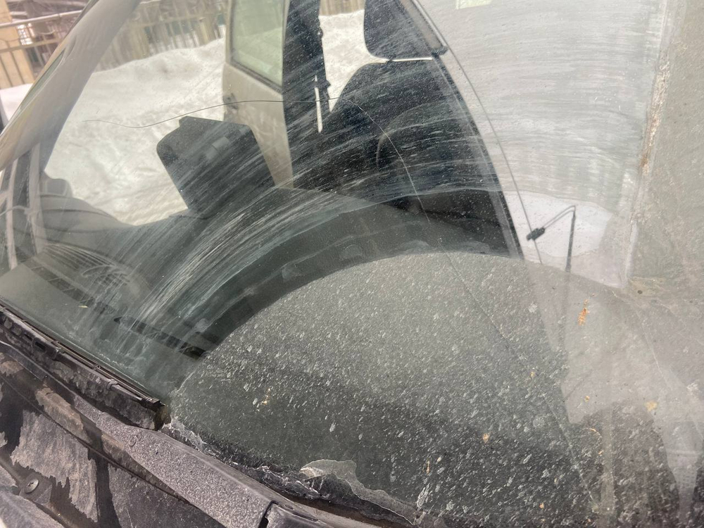 LADA Niva Travel Classic 24 1.7 83hp 5MT