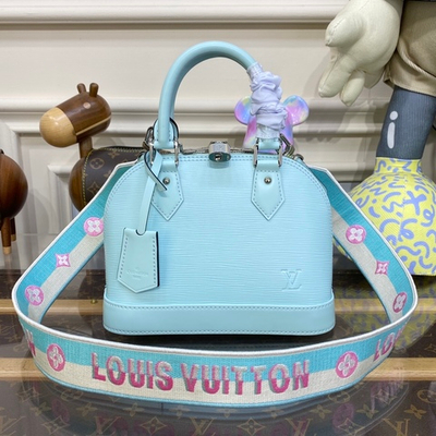 Louis Vuitton Alma BB