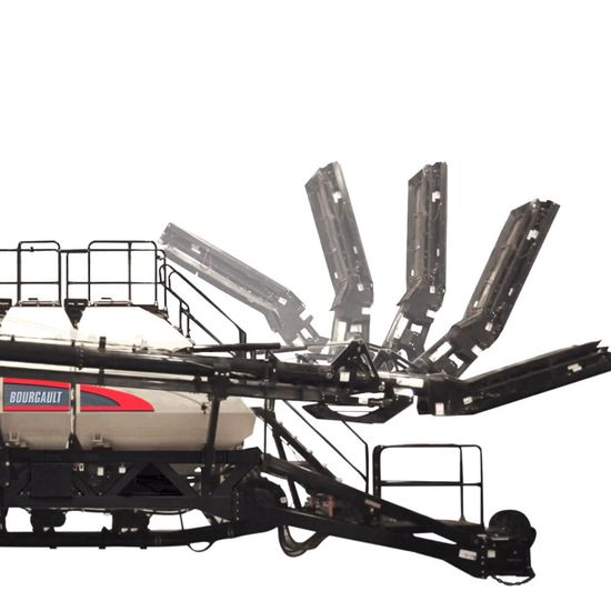 Подшипник в сборе BOURGAULT, запасные части и комплектующие на сеялки