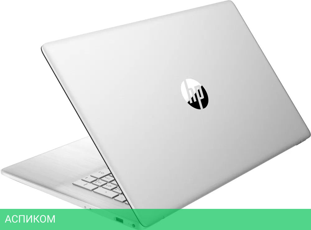 Ноутбук HP 17-cn0104nw 4H4E5EA