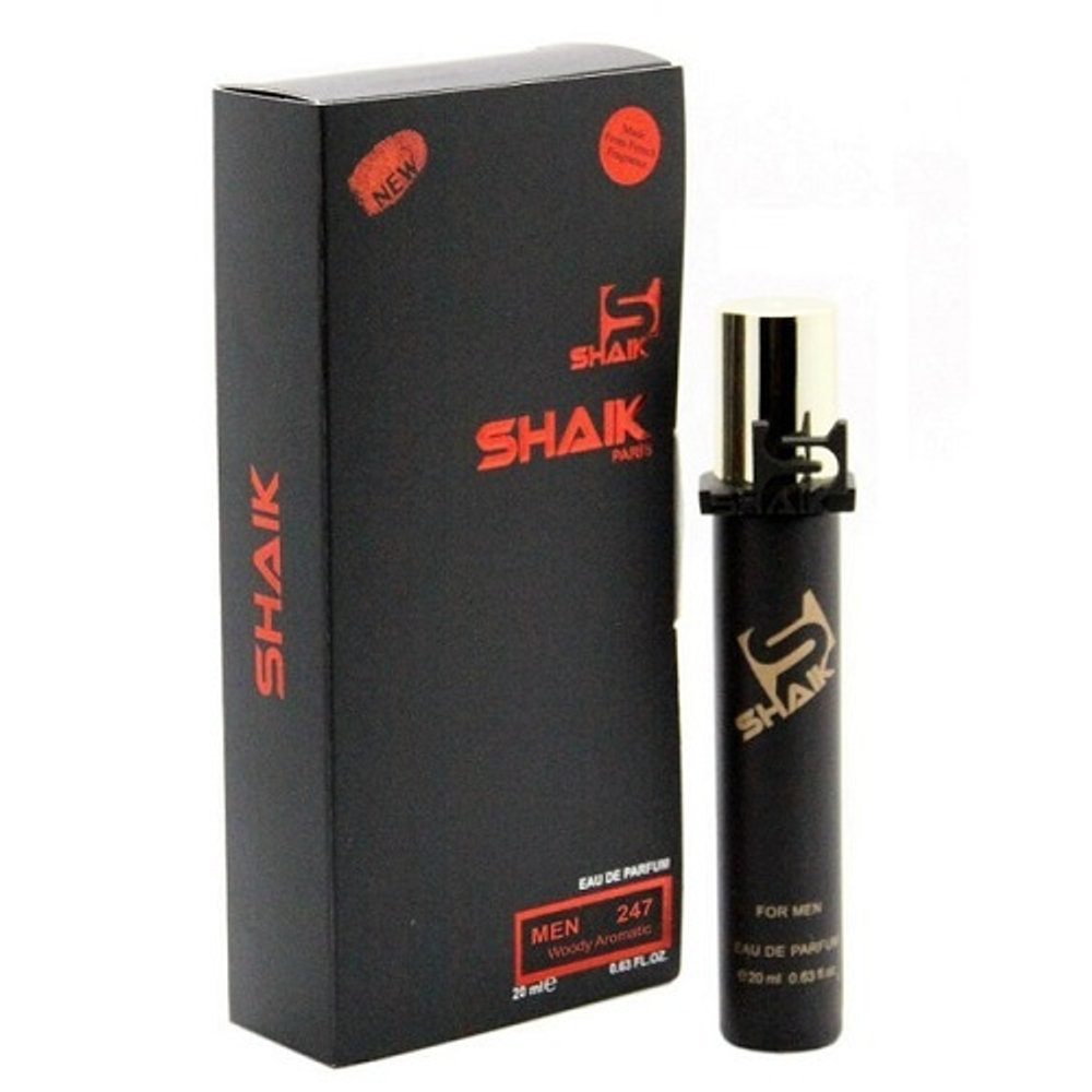 SHAIK M247 20мл K by KING ( Король)