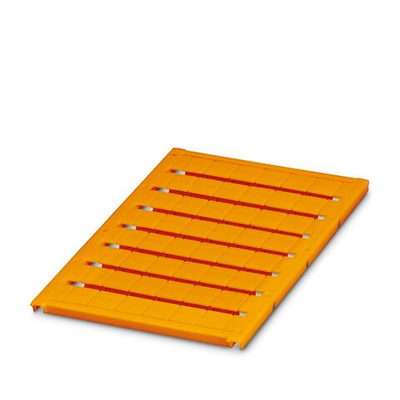 0824608 - UC-TM 10 OG CUS - Маркировка для клеммных модулей