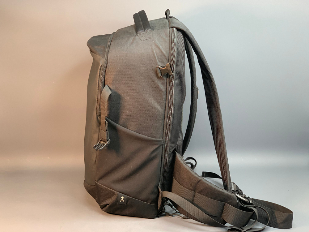 Lowepro Flipside BP 400 AW III