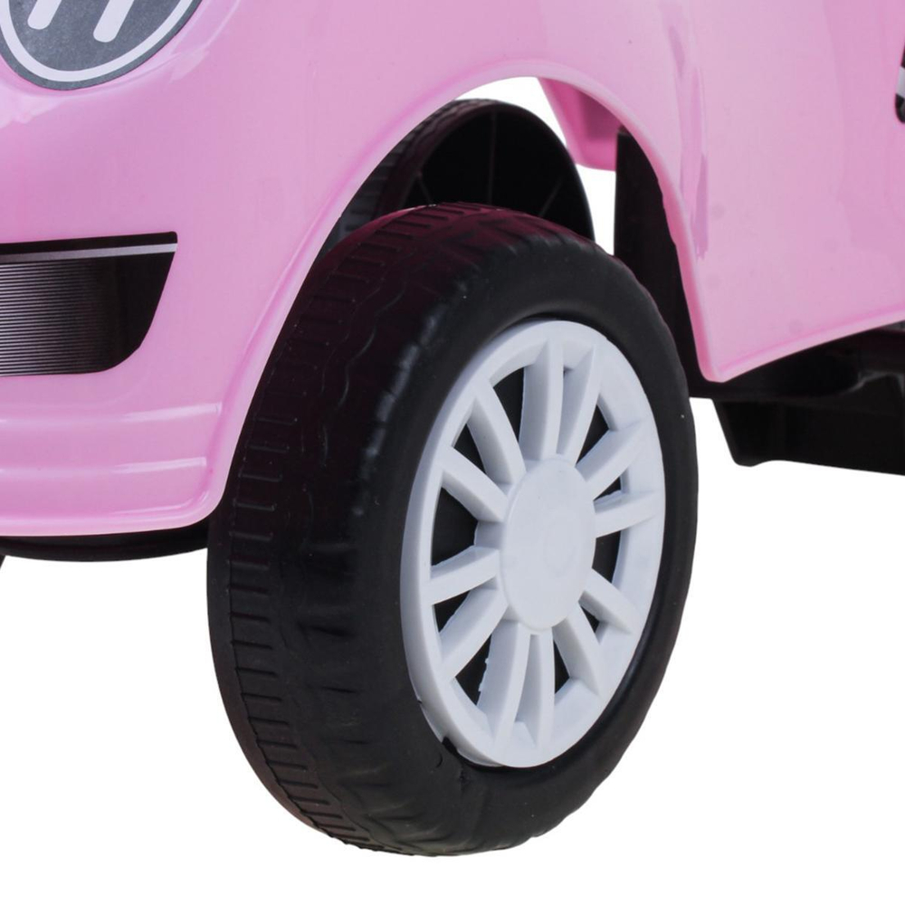 Машина-толокар, коробка NNC-1