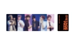 RIIZE - 1st STAGE to RIIZE [Blu-ray ver.]