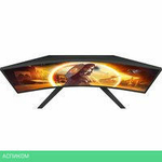 Игровой монитор AOC Gaming CQ32G4VE