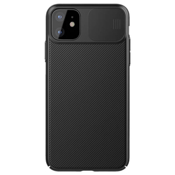 Накладка Nillkin CamShield Case с защитой камеры для Apple iPhone 11 Pro Max