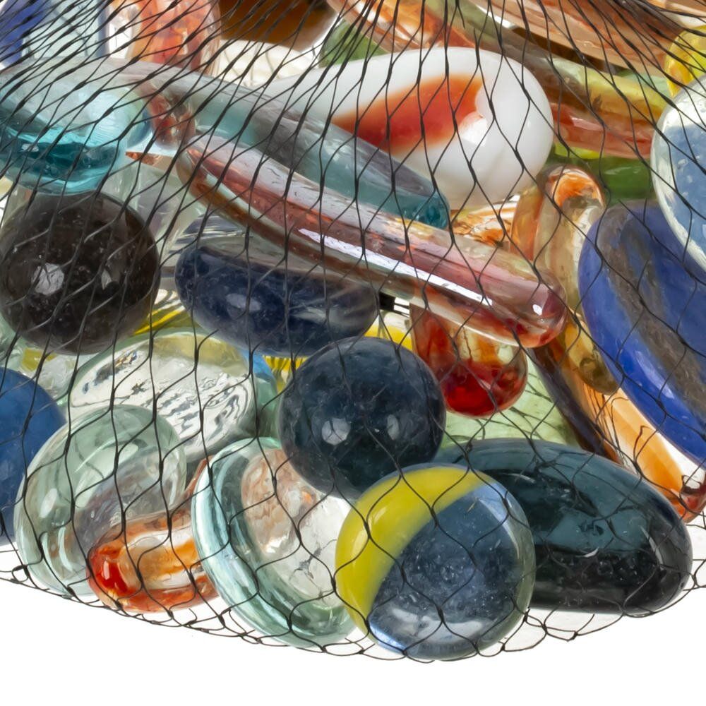 GAEM Набор декоративных камней, 240г, L10 W10 H2 см