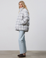 Пуховик "Chambery"