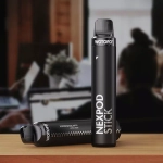 WOTOFO NexPOD Stick - Black (battery part without cartridge)