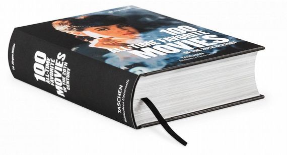 100 Movies All-Time -GB