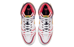 Кроссовки Nike Dunk Pro Qs "Gundam"