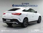 Mercedes-Benz GLE-Class W167 GLE400d 4MATIC Coupe (10.2020)