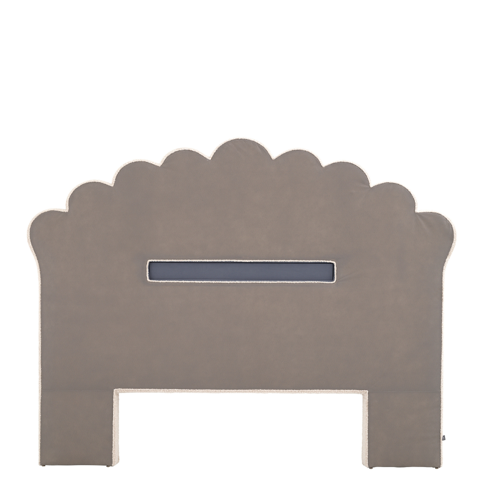 Изголовье кровати Headboard Trapezium арт.116554