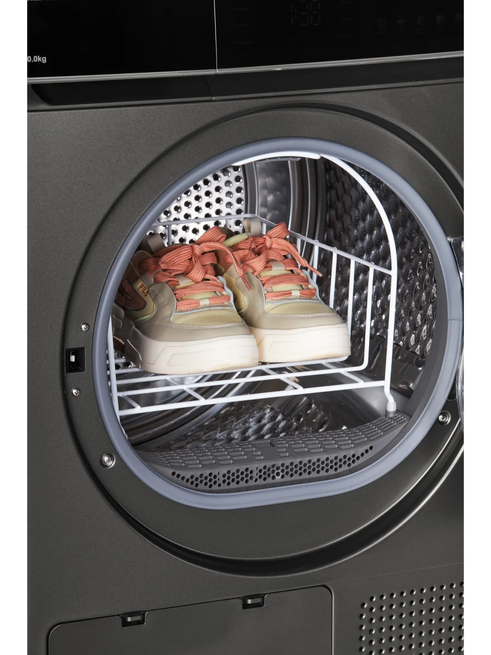 Сушильная машина Hiberg HDQ11 - 10 Sd