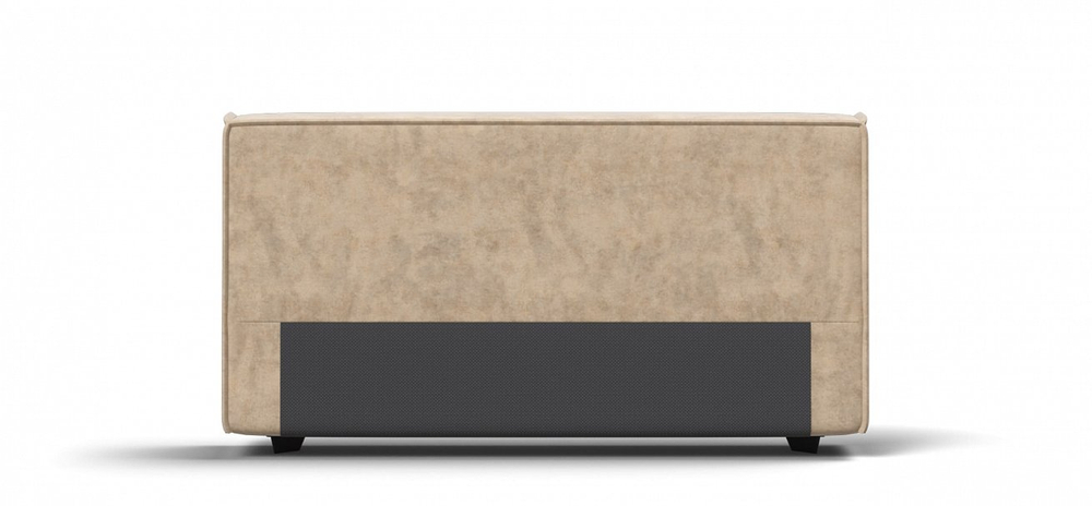 Босс Софт Модуль подлокотник 2 шт. Велюр Роял шампань