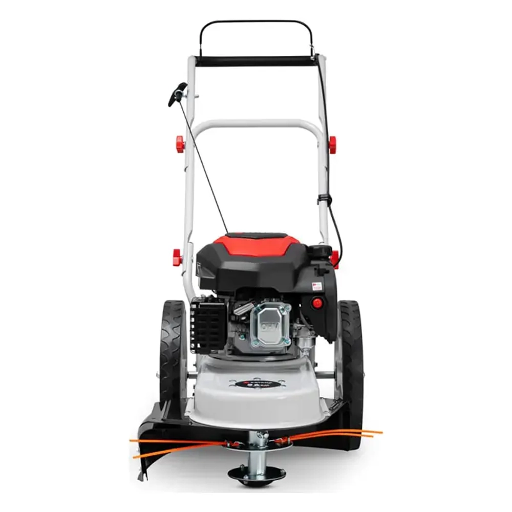 Katana KL-3800A PRO триммер колесный бензиновый MBK0027834