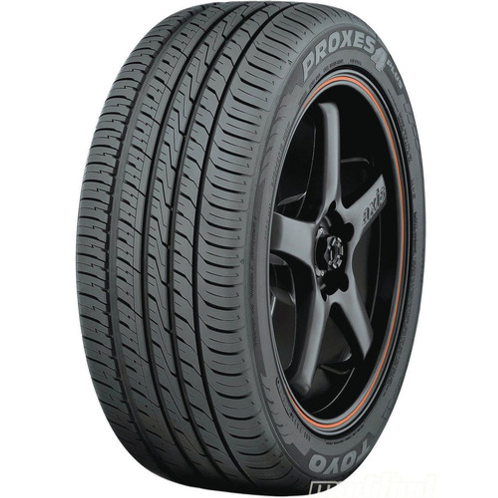Легковая шина TOYO Proxes 4 Plus 225/35R20 90W XL (2013)