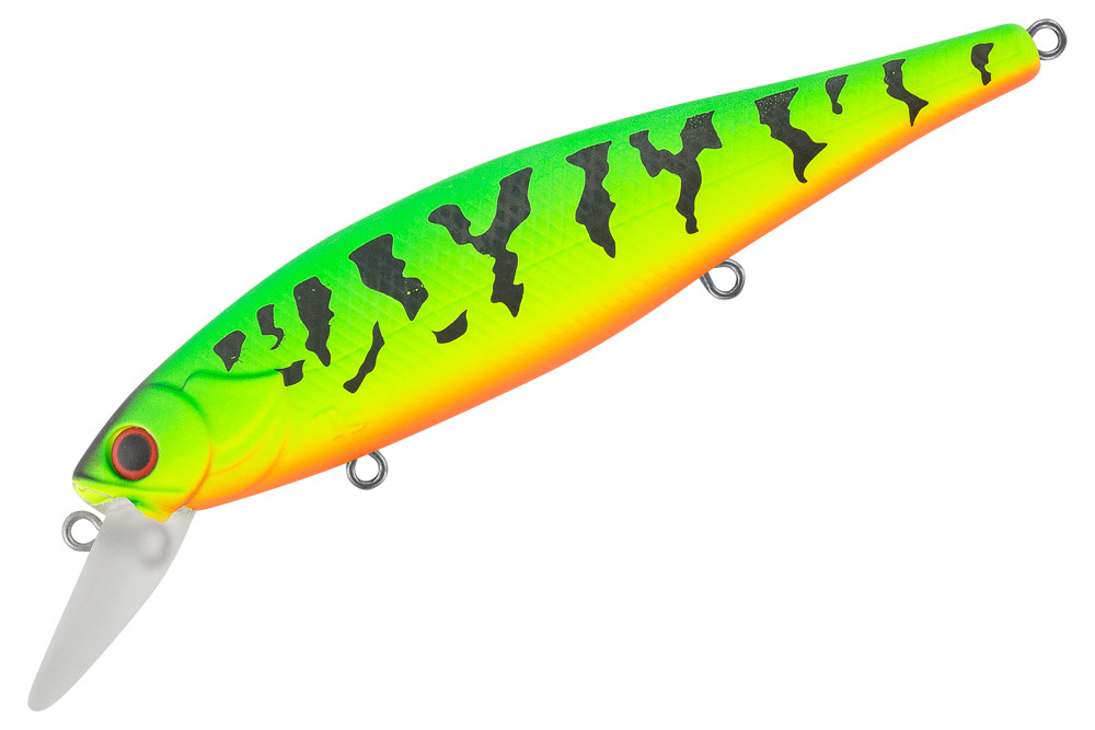 Воблер TsuYoki Mover M 100SP (100мм, 17.2гр)