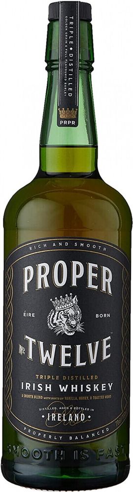 Виски Пропер Твелв Виски Пропер Твелв