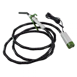 Насос для ДТ ручной "DUKSHIN" DEP-1603-12V