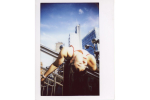 Фотоаппарат моментальной печати Lomography Lomo’Instant Wide Glass (уцененный)