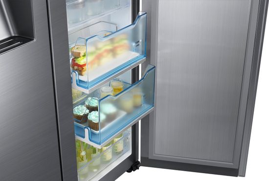 Холодильник Samsung RH57H90707F